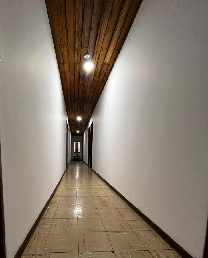Hotel Alpino Armenia Luaran gambar