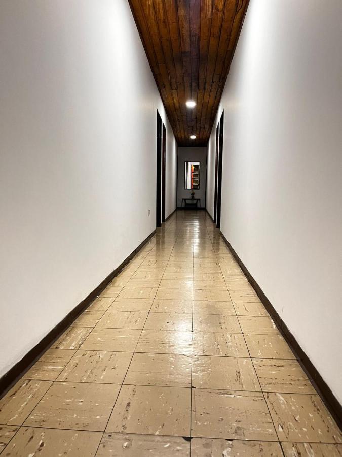 Hotel Alpino Armenia Luaran gambar