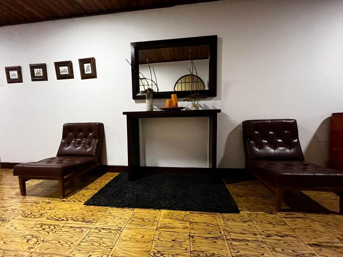 Hotel Alpino Armenia Luaran gambar