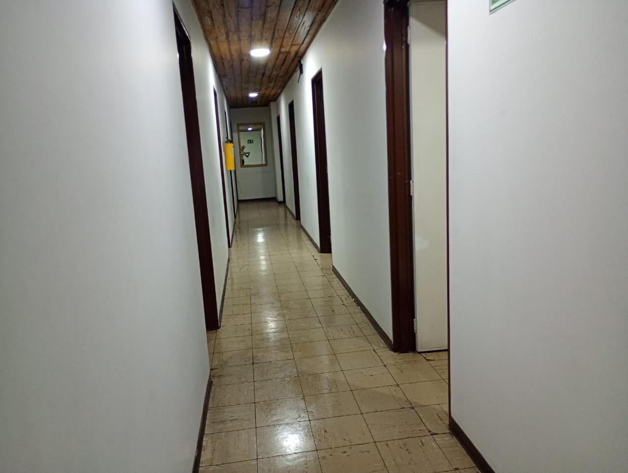 Hotel Alpino Armenia Luaran gambar
