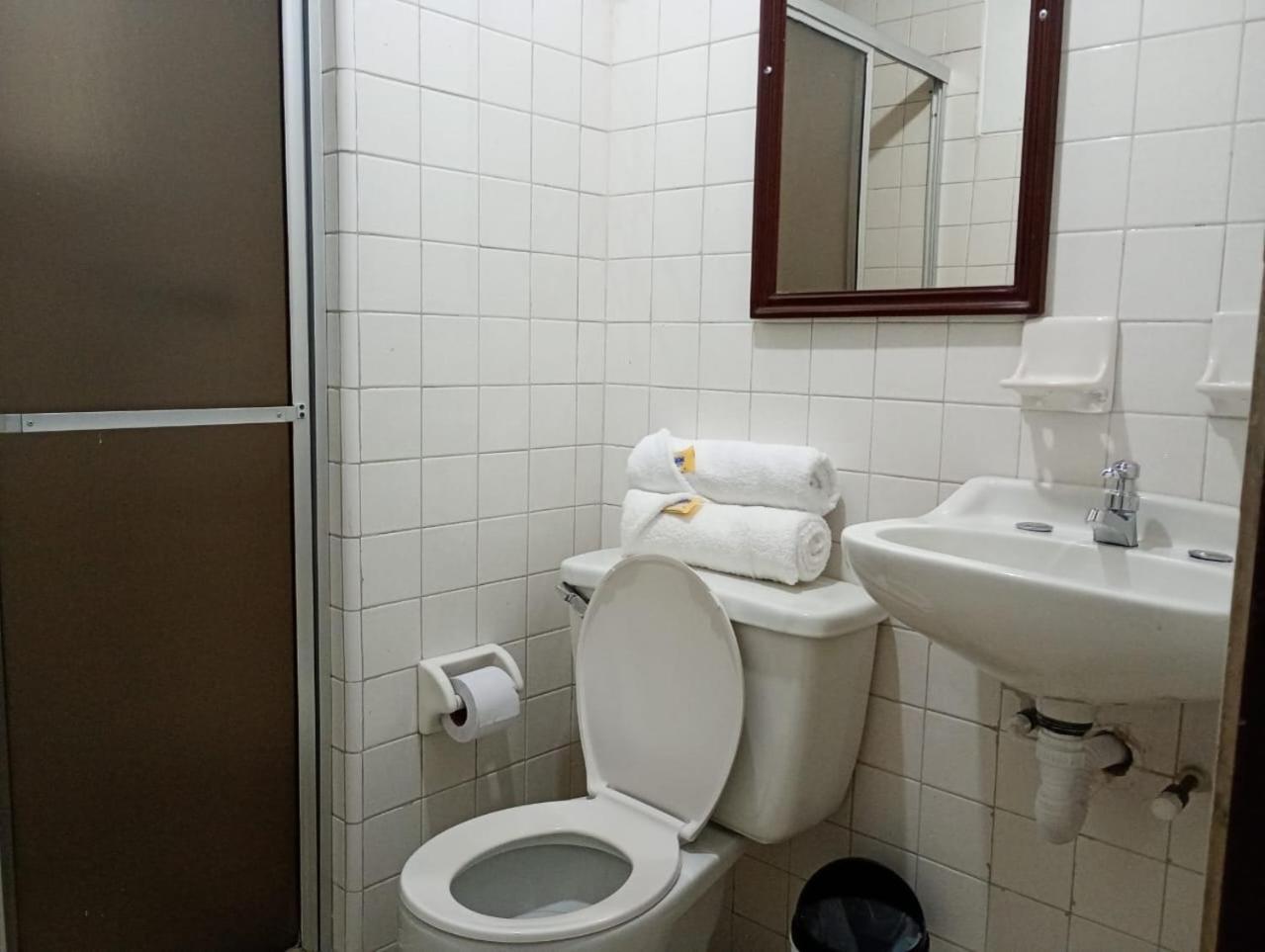 Hotel Alpino Armenia Luaran gambar