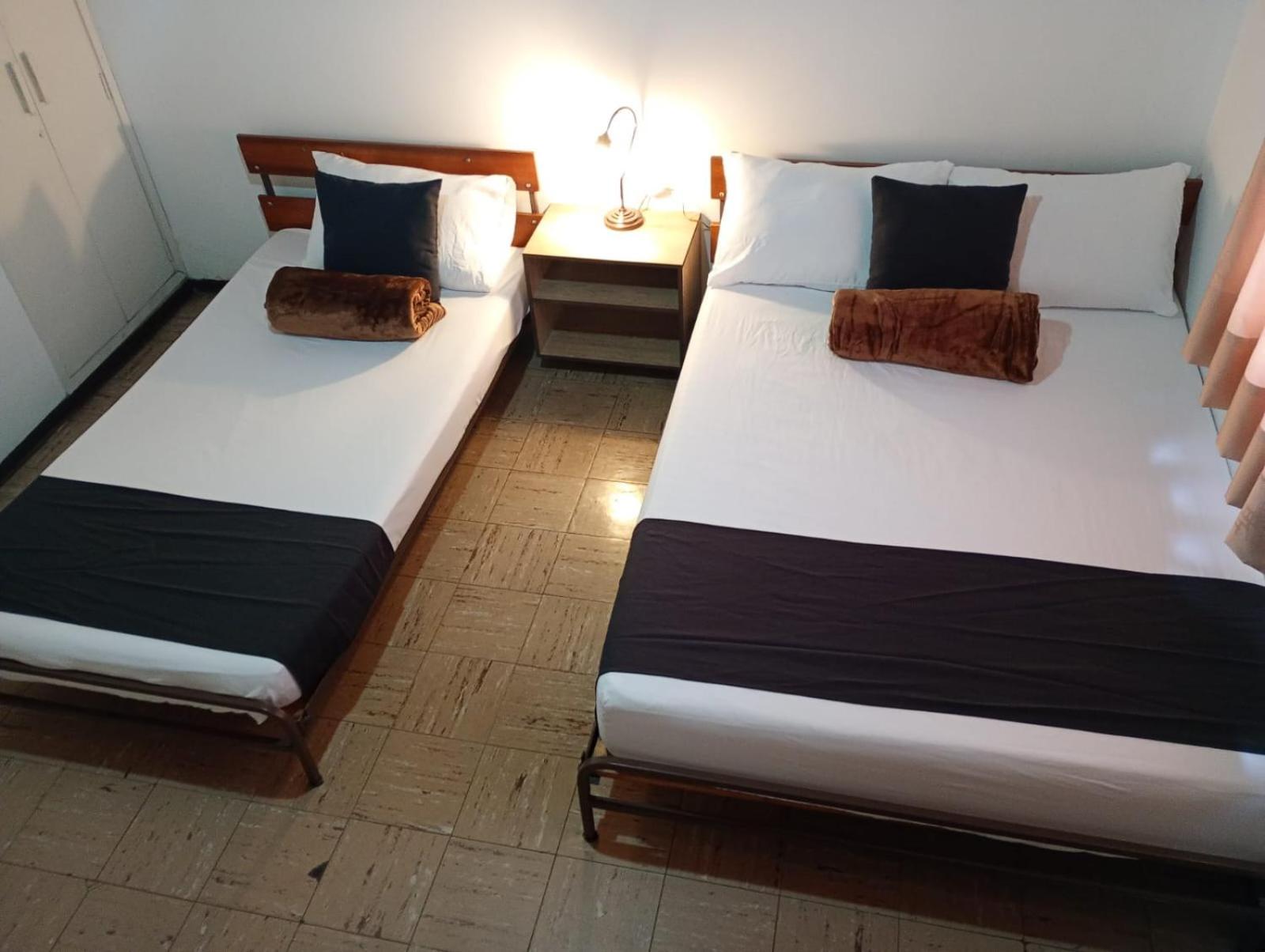 Hotel Alpino Armenia Luaran gambar