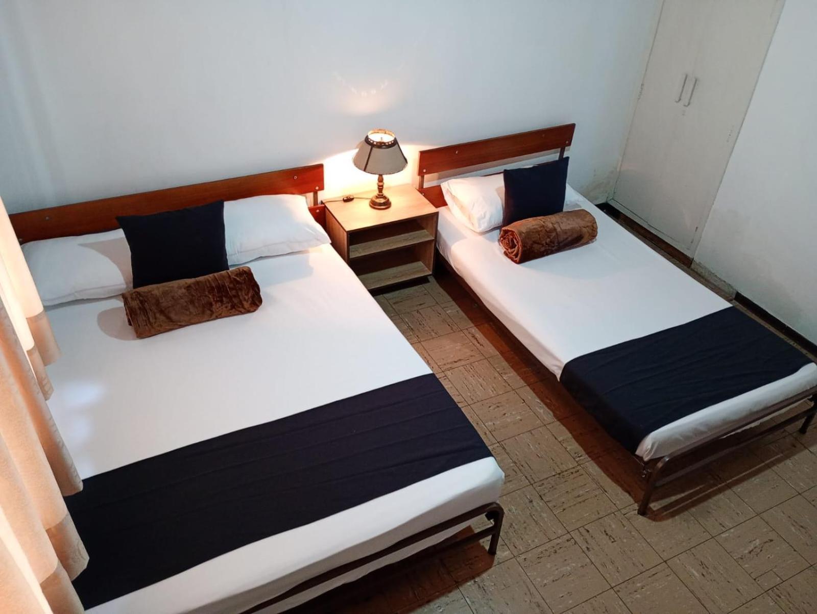 Hotel Alpino Armenia Luaran gambar