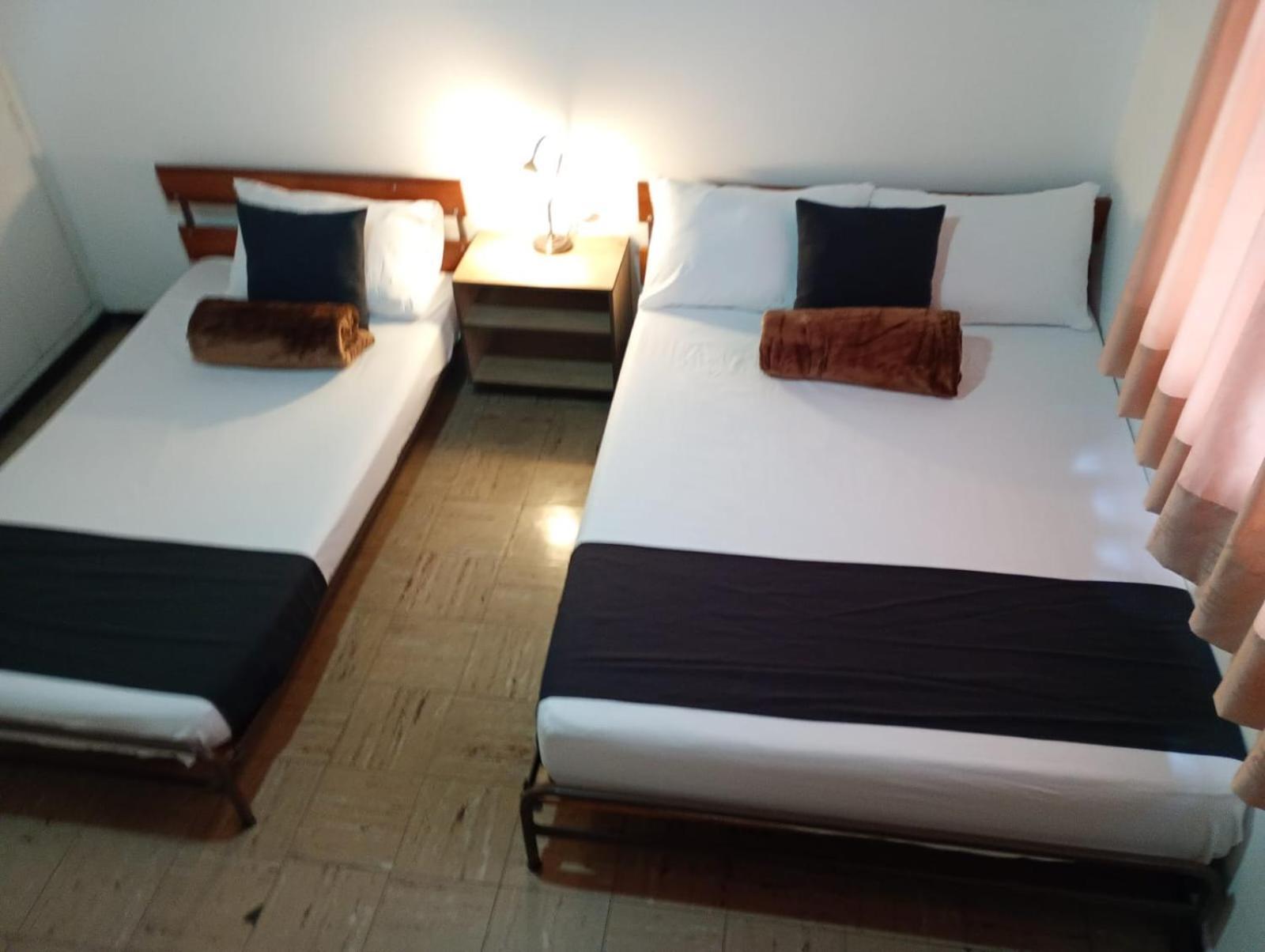 Hotel Alpino Armenia Luaran gambar