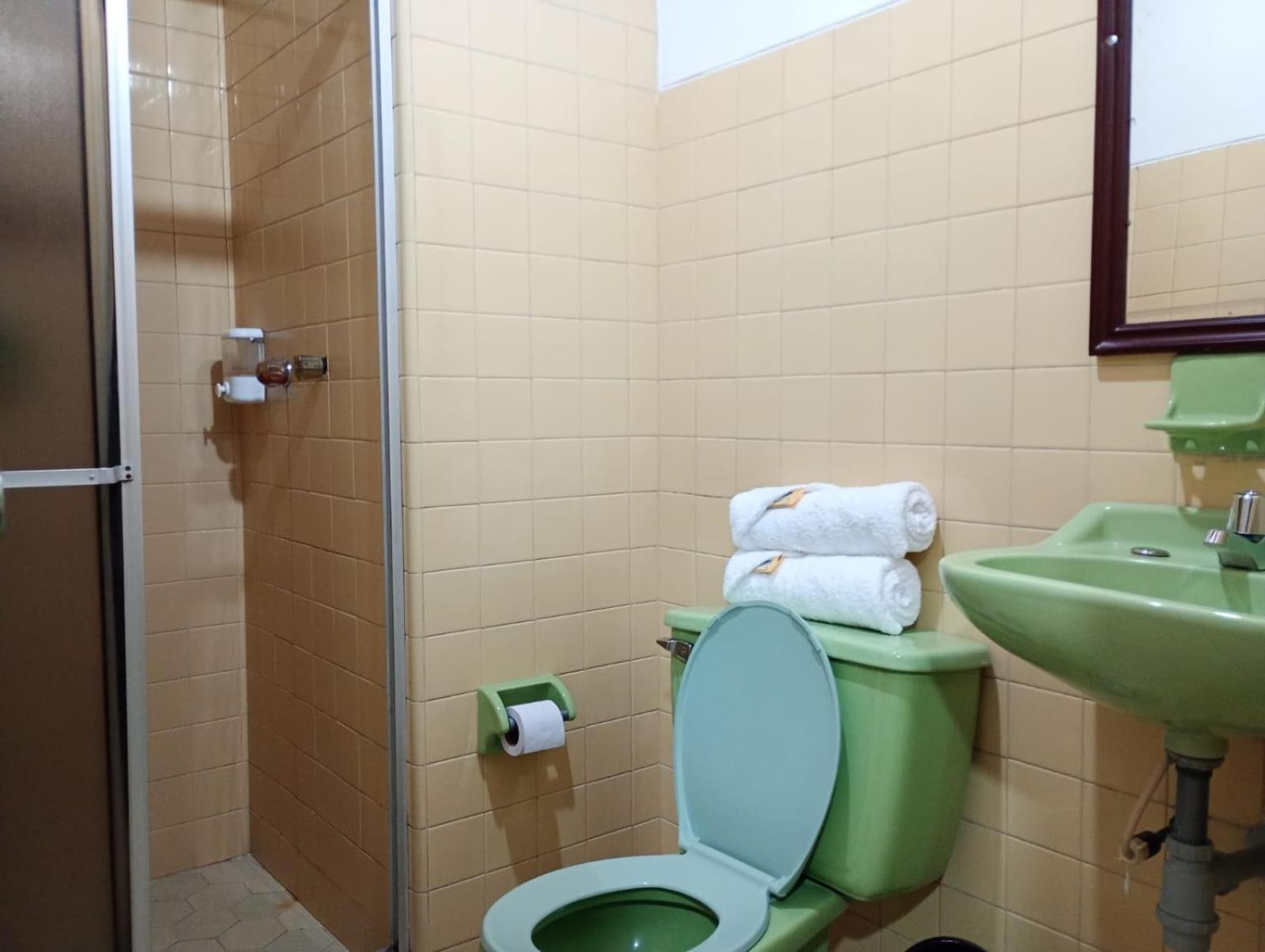 Hotel Alpino Armenia Luaran gambar