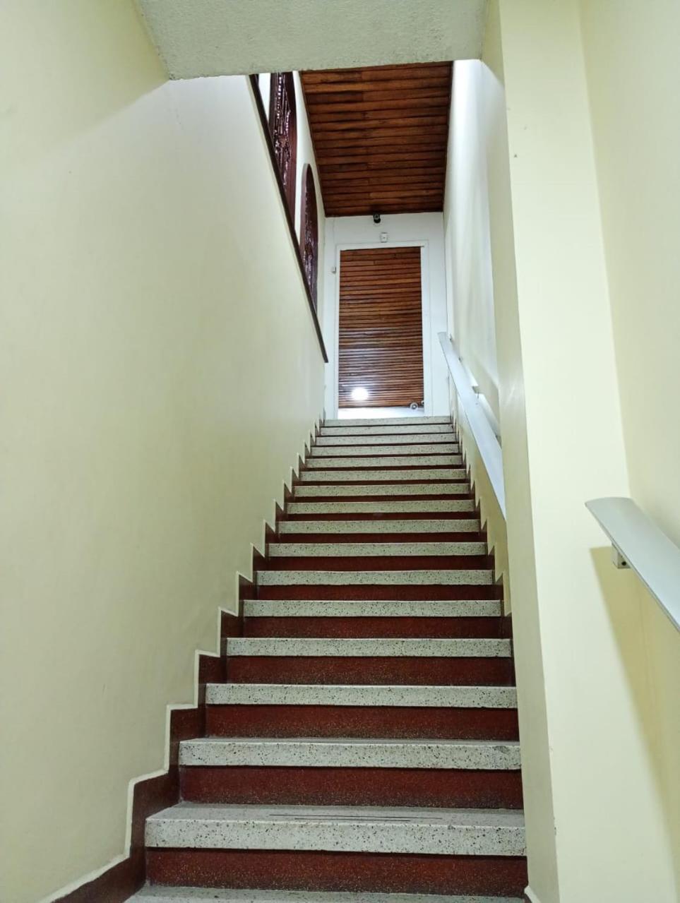 Hotel Alpino Armenia Luaran gambar