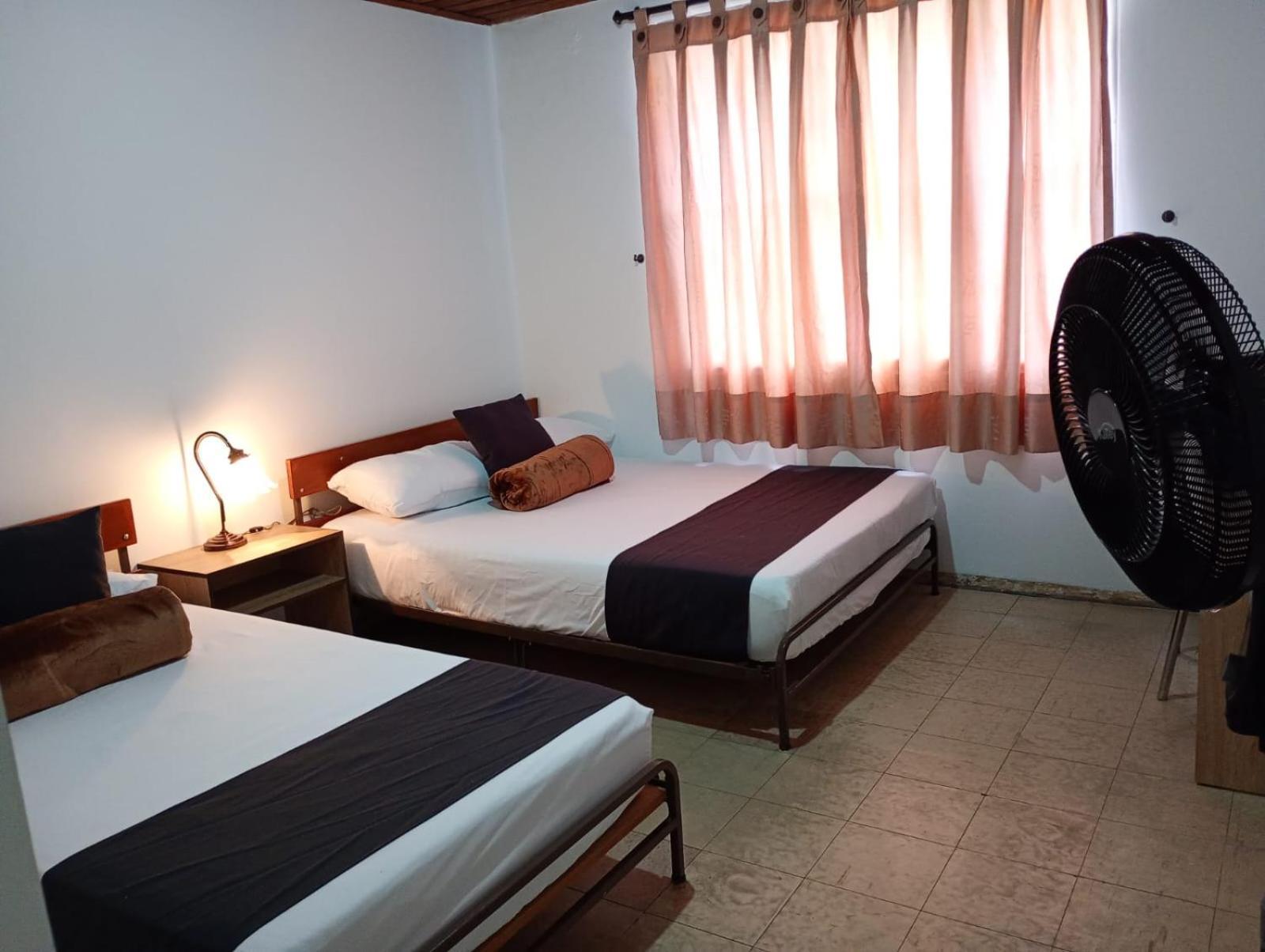 Hotel Alpino Armenia Luaran gambar