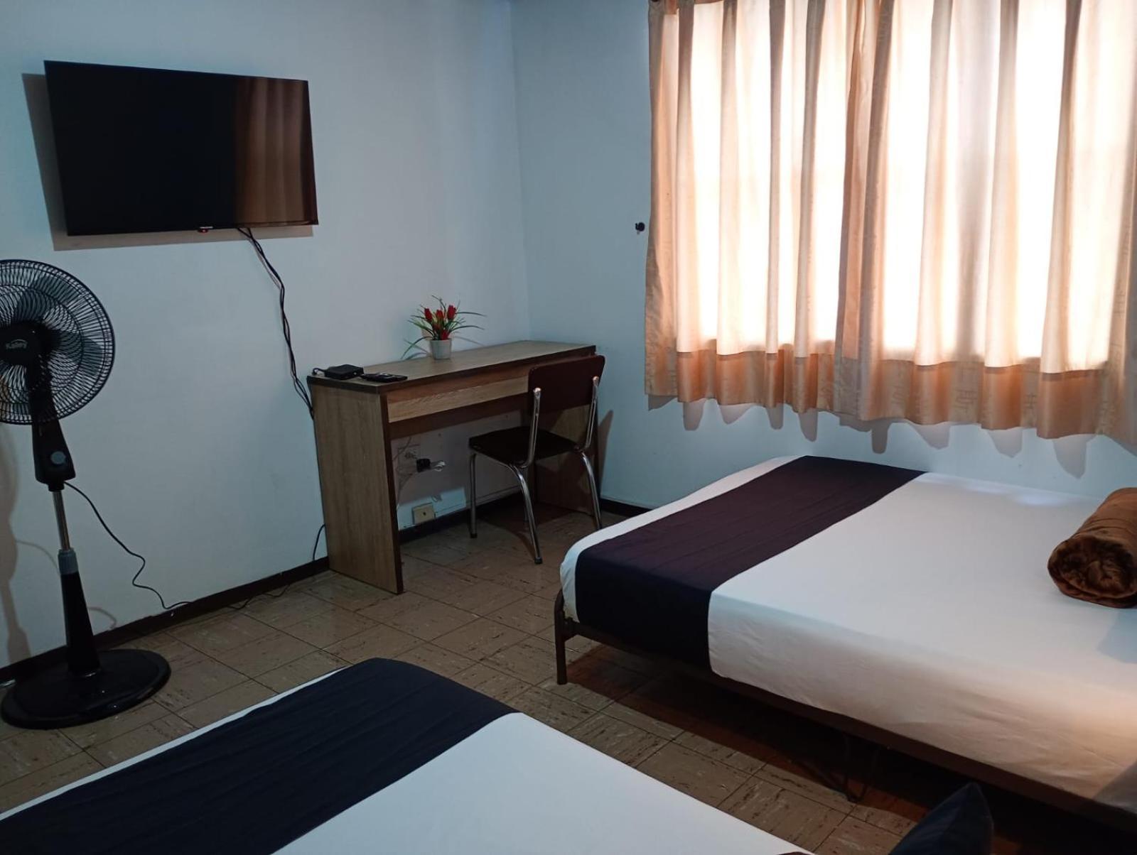 Hotel Alpino Armenia Luaran gambar