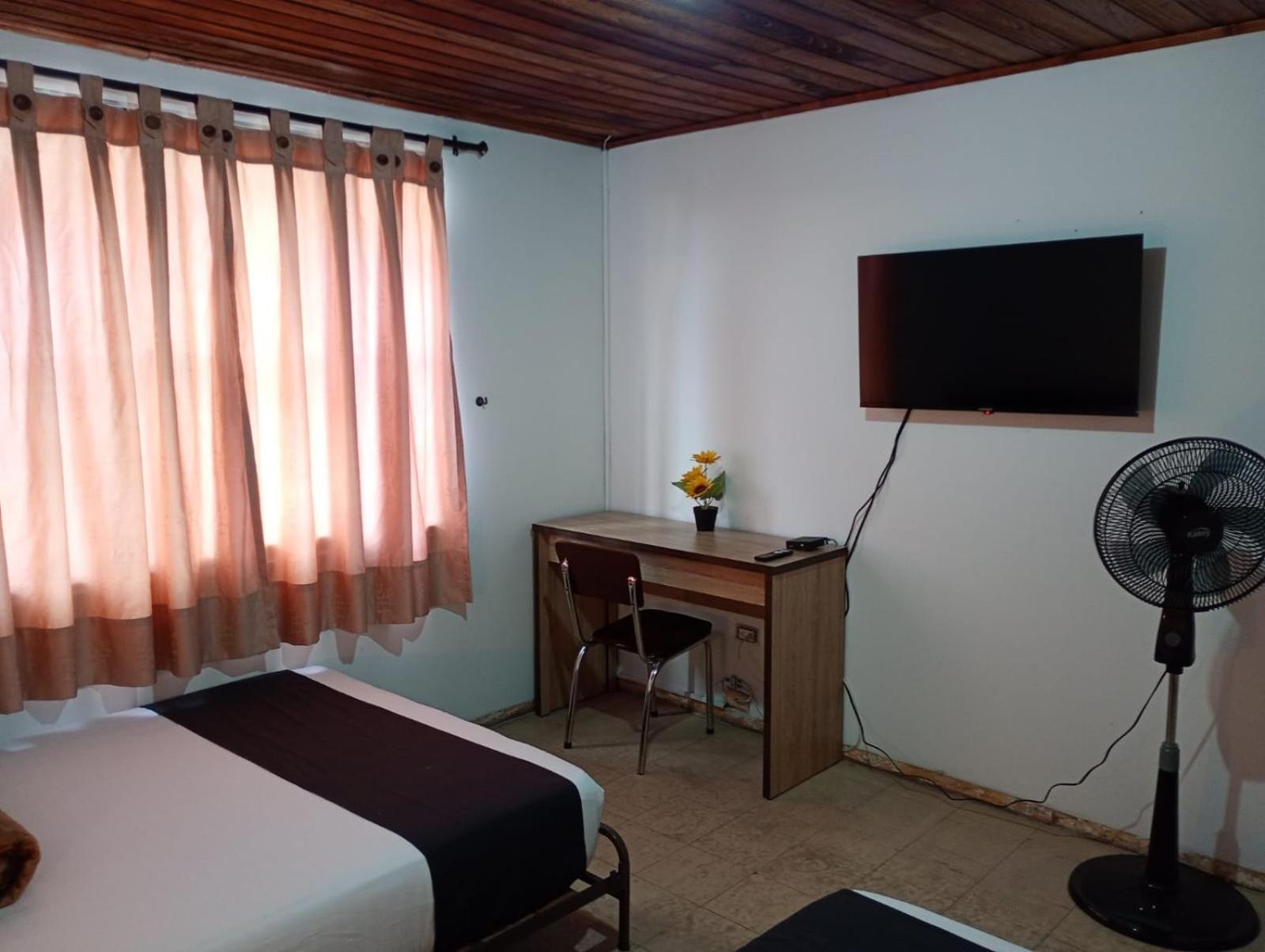 Hotel Alpino Armenia Luaran gambar