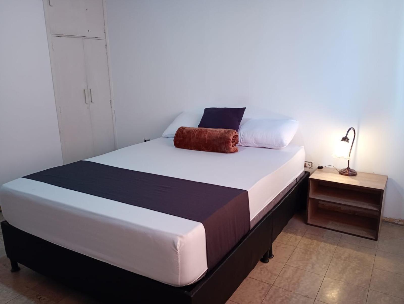 Hotel Alpino Armenia Luaran gambar
