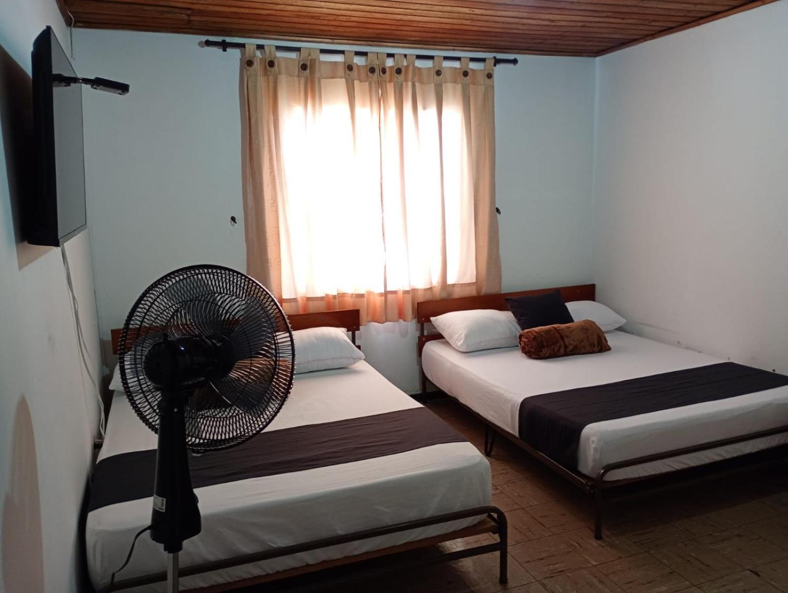 Hotel Alpino Armenia Luaran gambar