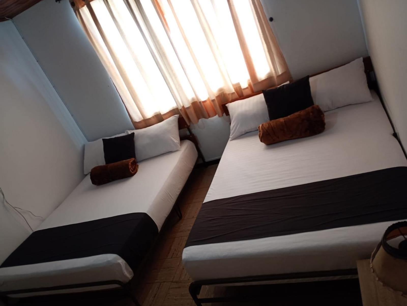 Hotel Alpino Armenia Luaran gambar