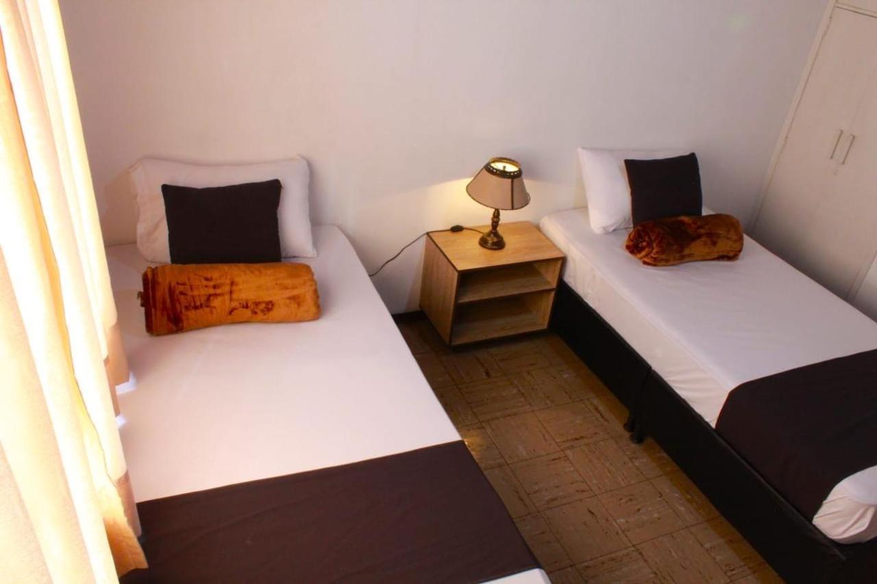 Hotel Alpino Armenia Luaran gambar