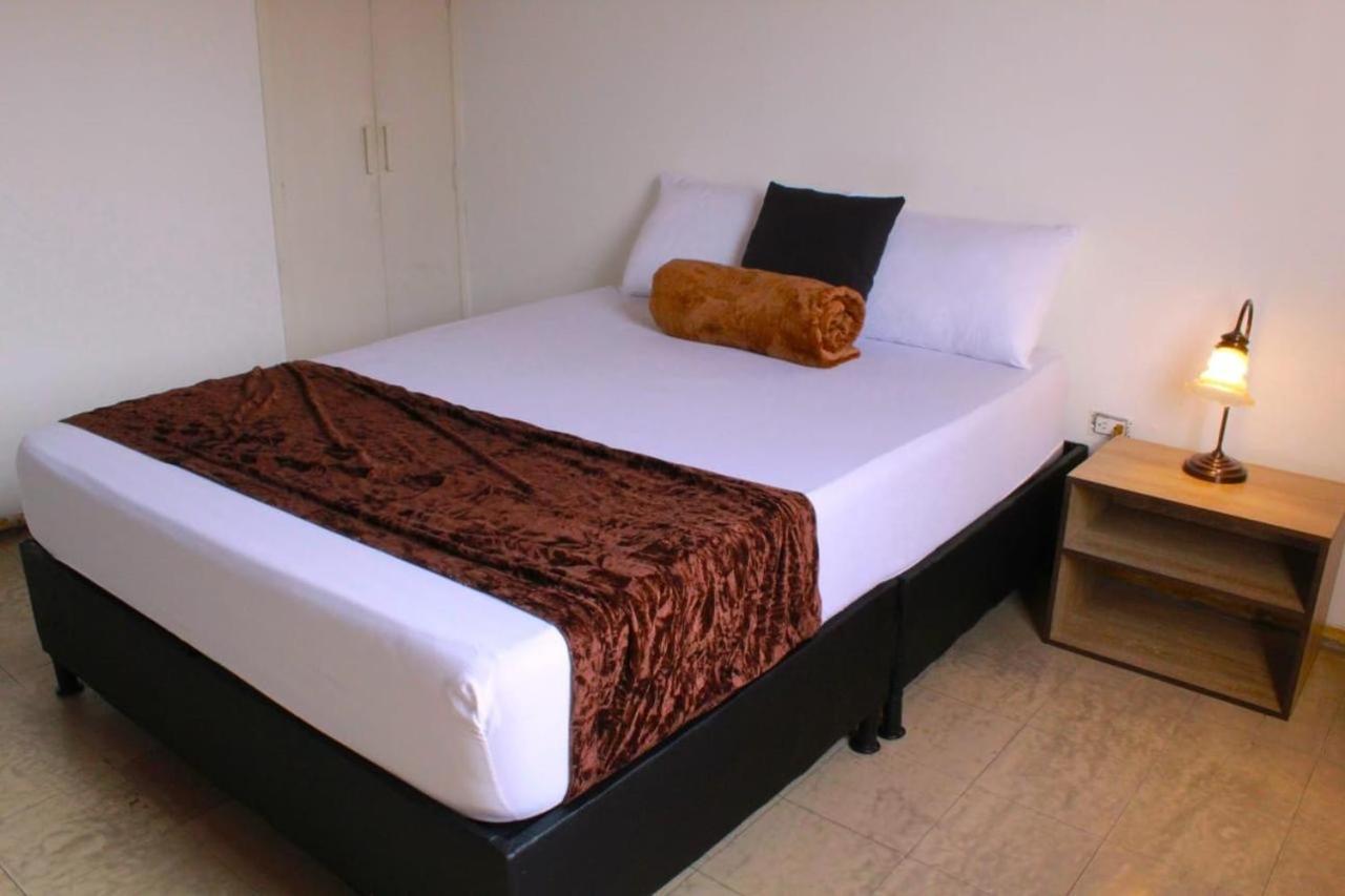 Hotel Alpino Armenia Luaran gambar