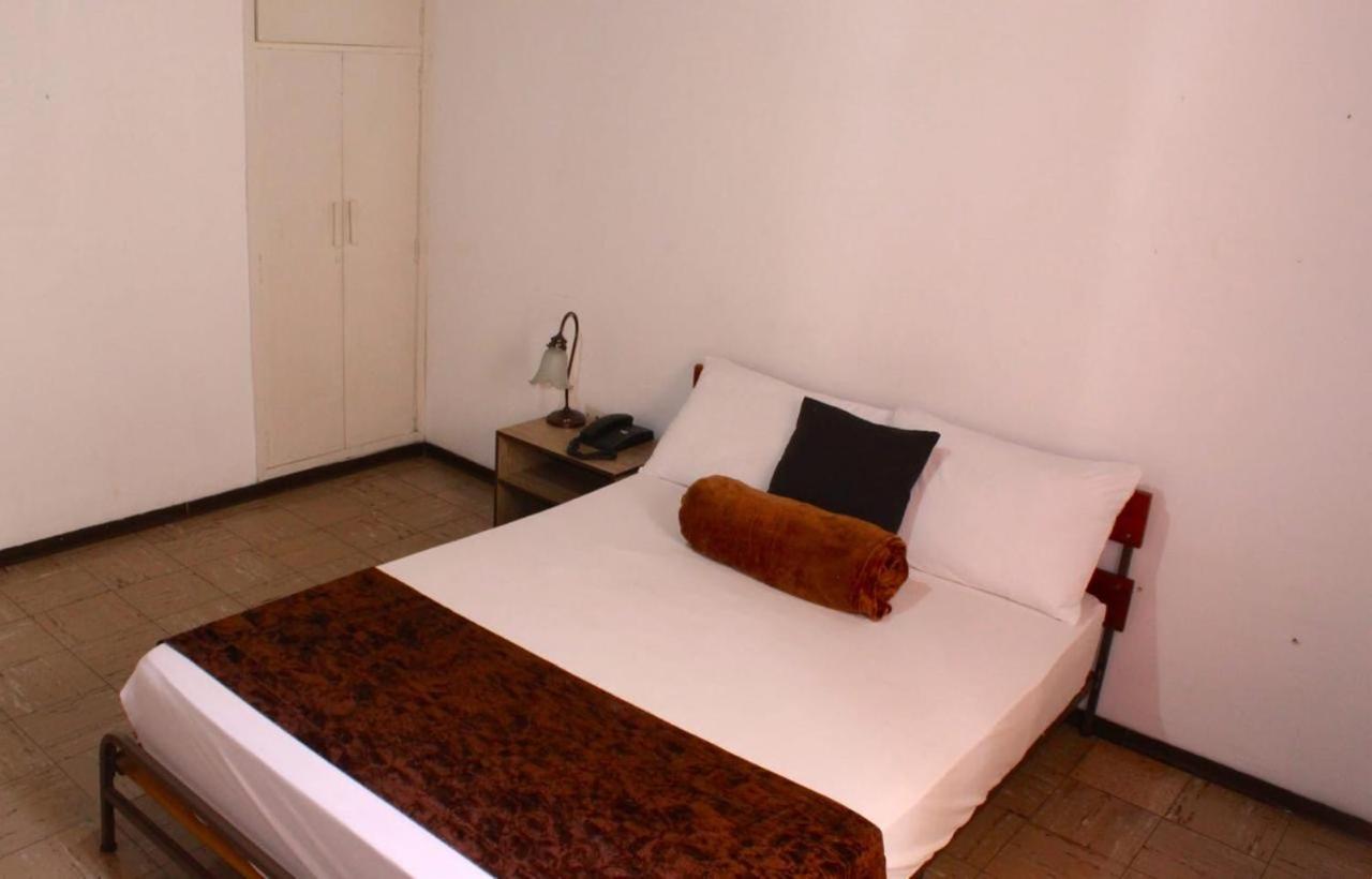 Hotel Alpino Armenia Luaran gambar