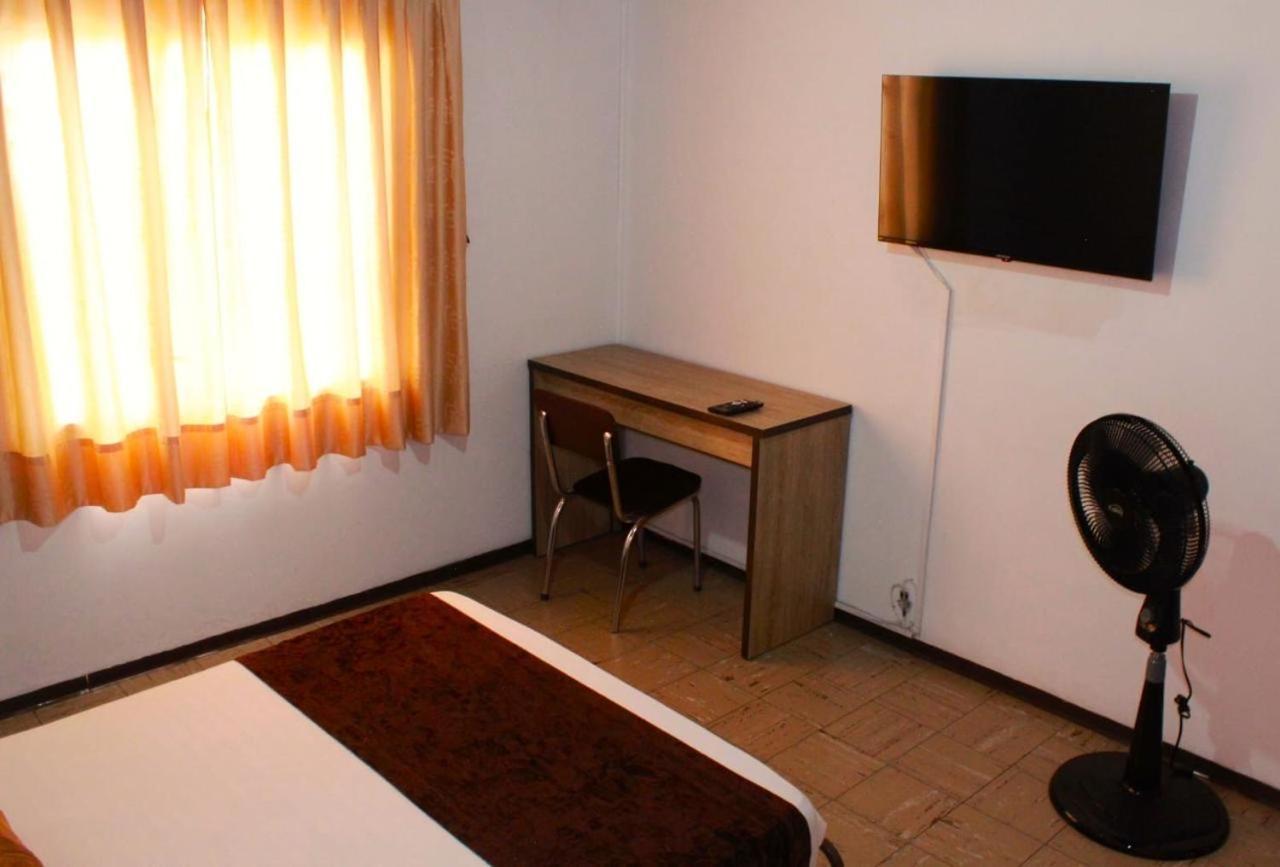 Hotel Alpino Armenia Luaran gambar