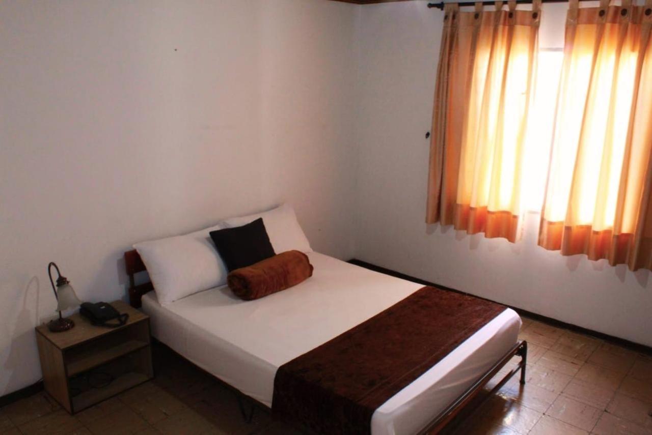 Hotel Alpino Armenia Luaran gambar